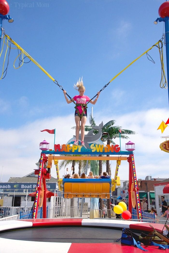 Balboa Pier