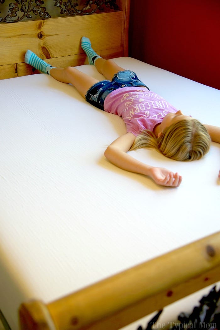 How to Find the Best Mattress · The Typical Mom
