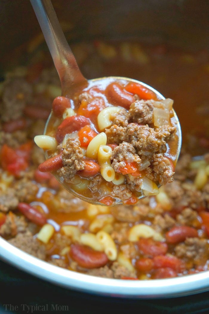 25+ Easy Slow Cooker Recipes: RV Camping Meals - Seeking The RV Life