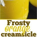 orange creamsicle drink