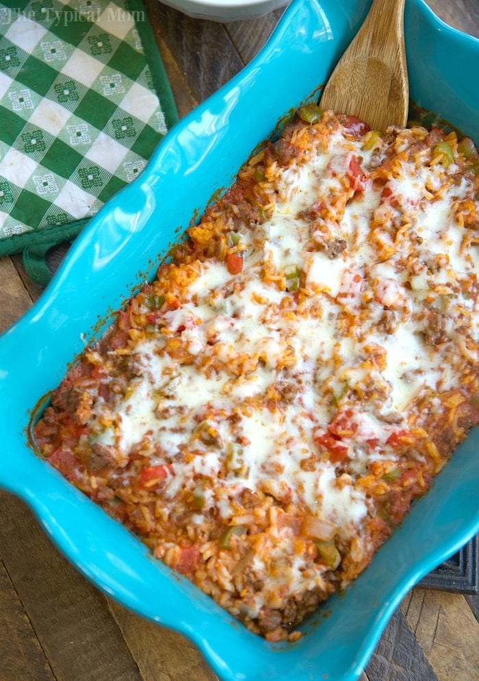 oven-baked-easy-stuffed-pepper-casserole-with-cooked-rice