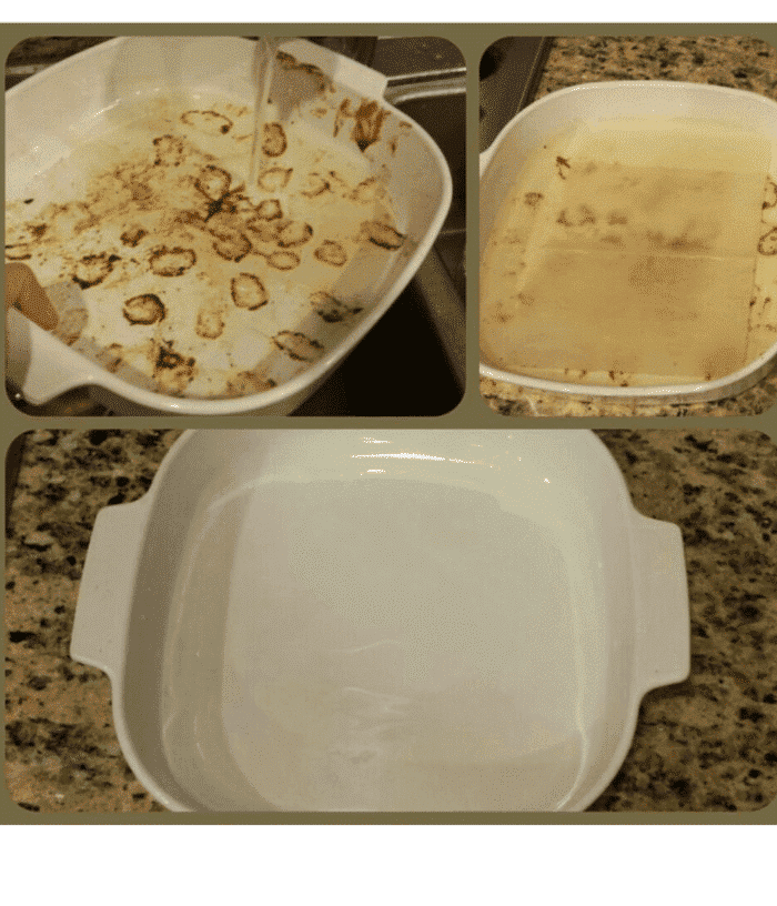 Can You Microwave Styrofoam Plates?