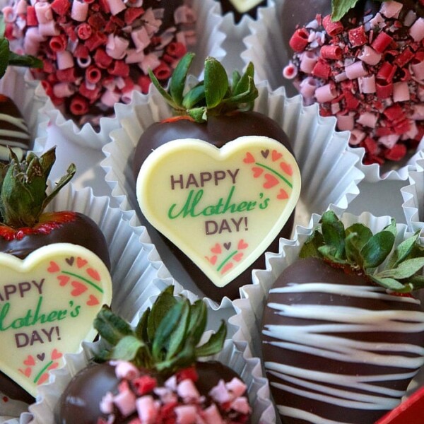 edible mother's day gifts 2