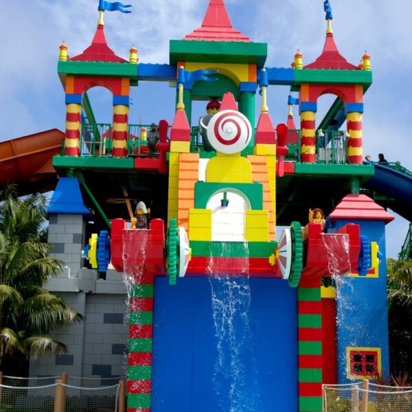 legoland california waterpark