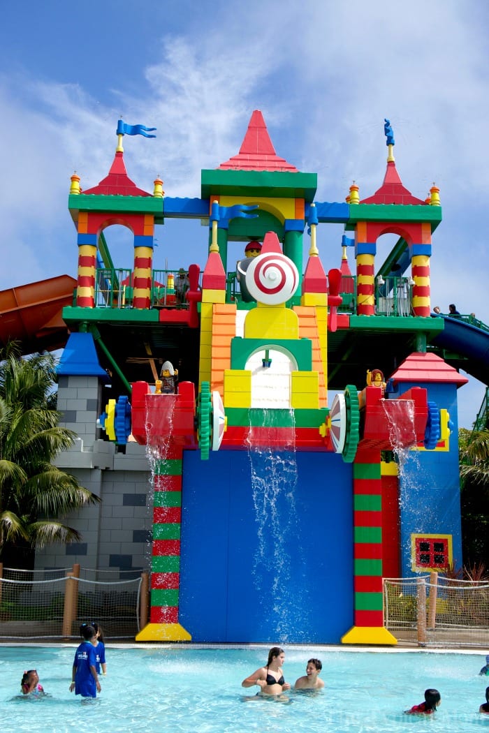 Legoland park hours new arrivals