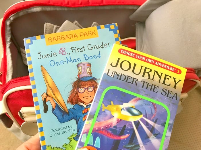 road trip games for kids