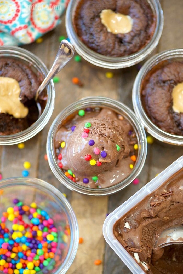 15+ Cupcake In A Jar Recipe