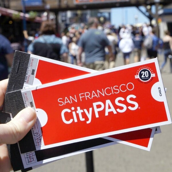 citypass san francisco