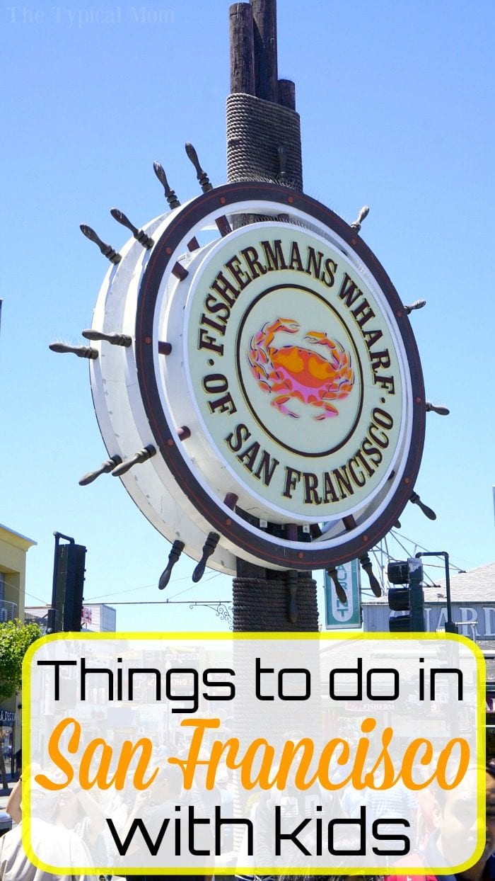 top 10 family things to do in san francisco