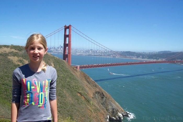 family things to do in san francisco with kids