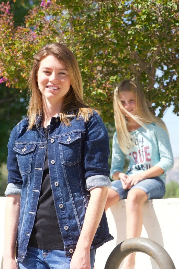 Modest shorts best sale for tweens