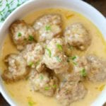 easy homemade instant pot swedish meatballs