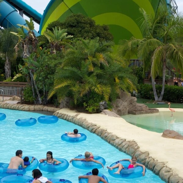 sea world aquatica