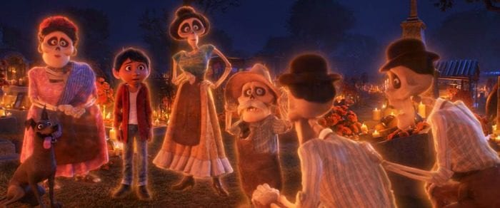 Coco full movie on sale free