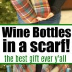 wine gift idea