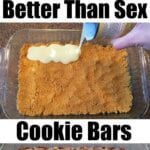 better than sex dessert