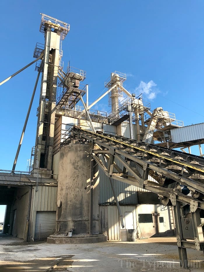 Texas Beef in Amarillo · The Typical Mom