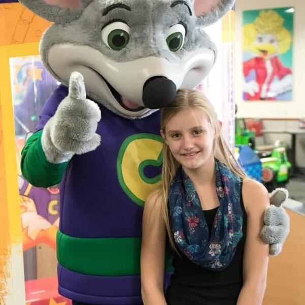 Chuck E Cheese Birthday Party Packages 2