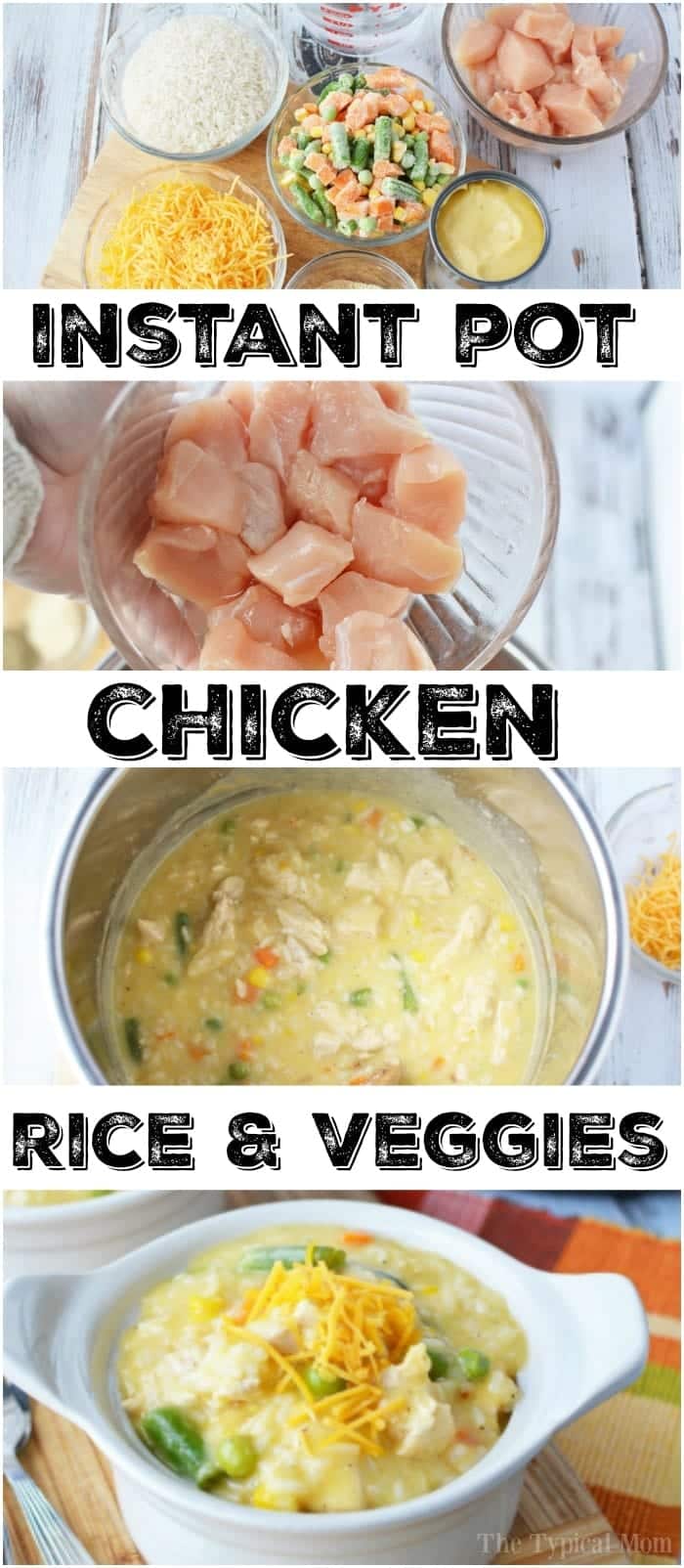 Chicken and rice online foodi