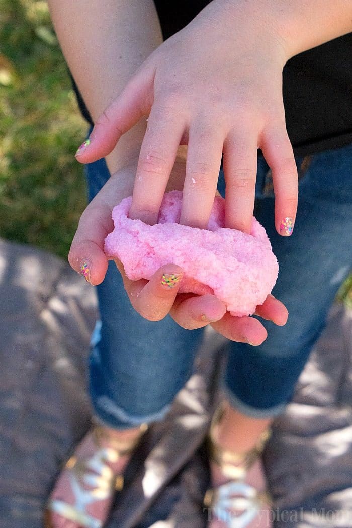 We tried 5 DIY slime recipes. Here's what happenedand my favorite!