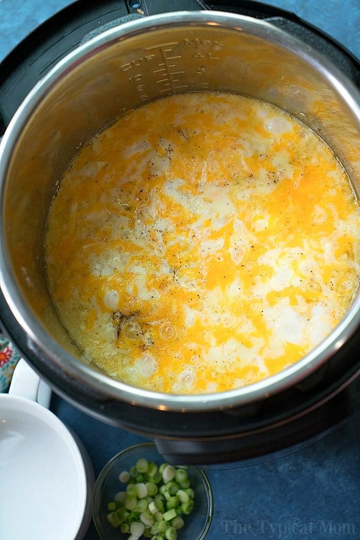 Instant Pot Breakfast Casserole Recipes - FOUR Different Ways!