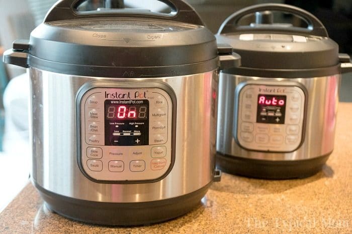 How to use a Pressure Cooker as a Rice Cooker - 8 minute Rice! 