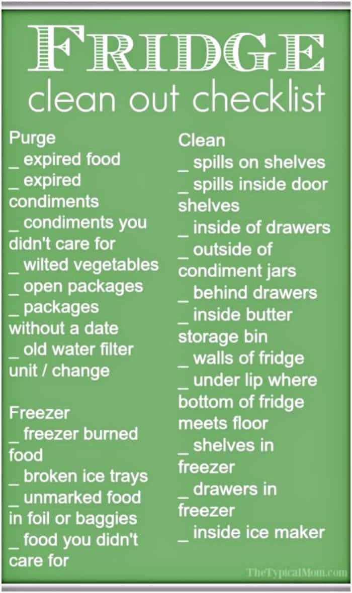 free-refrigerator-clean-out-checklist-how-to-clean-your-fridge