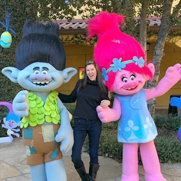 Trolls TV Show 2