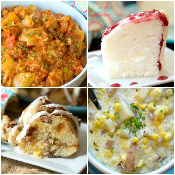 Casserole Slow Cooker 101 - Recipes That Crock!