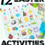 Easter Activities for Children