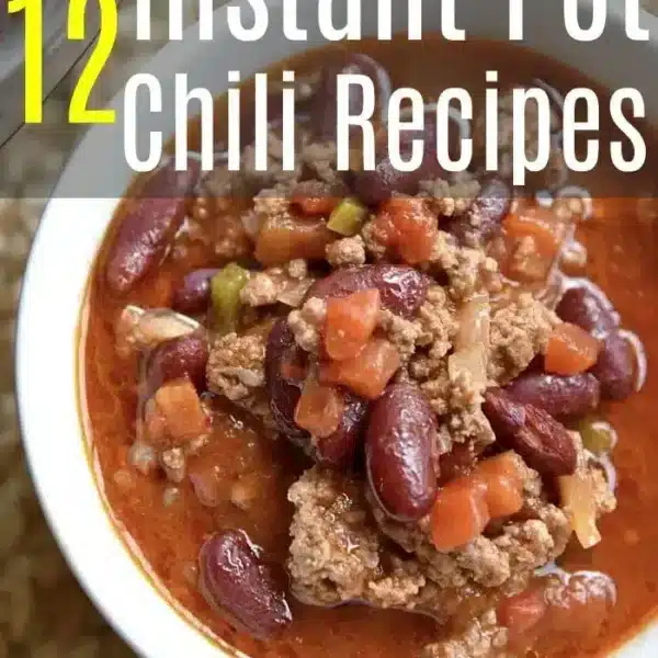 Instant-Pot-Chili-Recipes