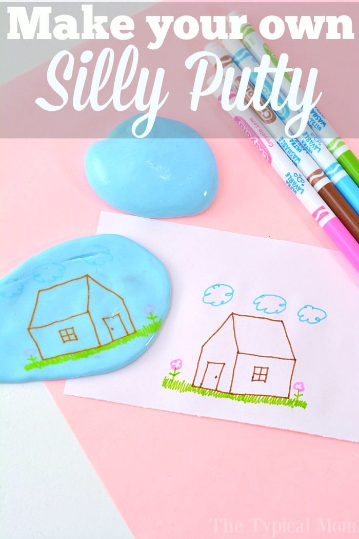  Play Putty 2