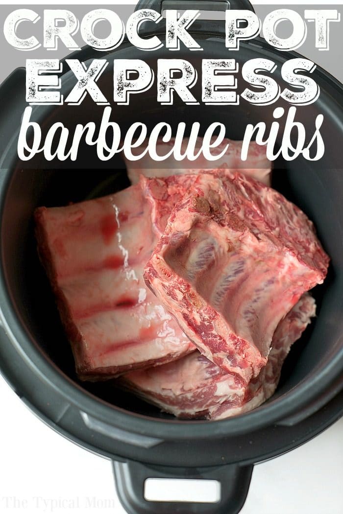 crock pot express crock recipes