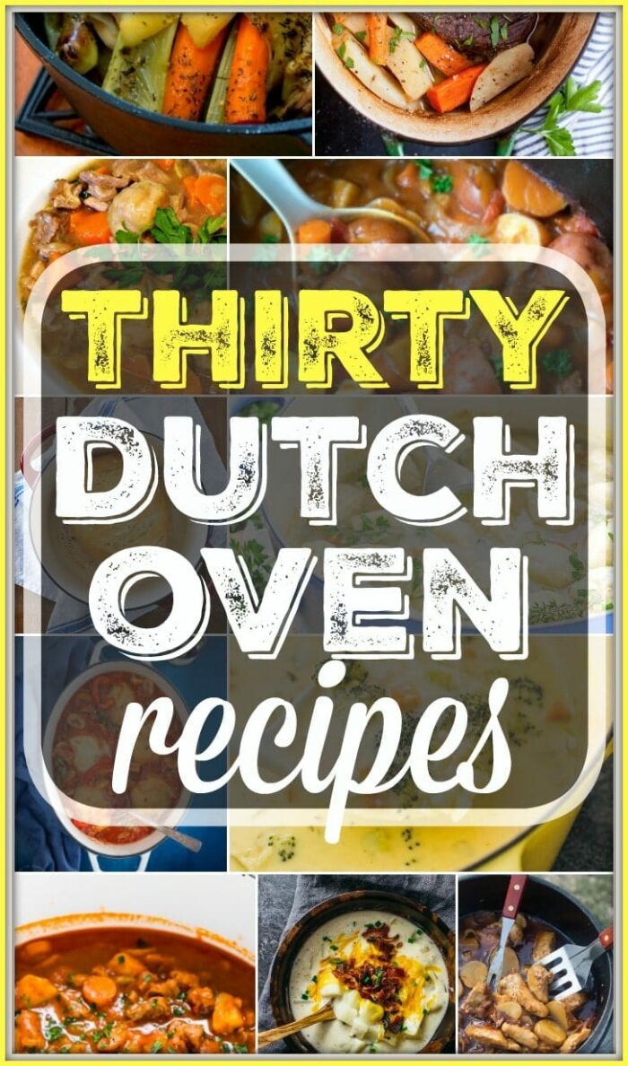 dutch oven recipes 3