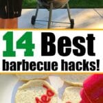 barbeque hacks