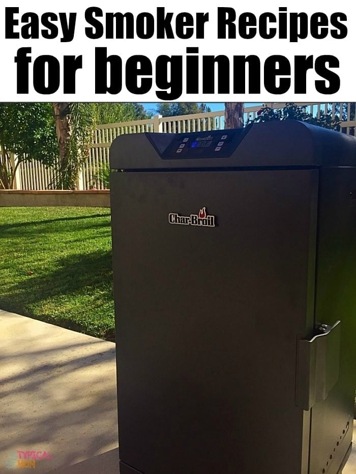 11 Easy Electric Smoker Recipes For Beginners And Expert Smokers