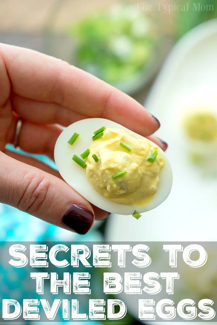 Perfect Instant Pot Hard Boiled Eggs {4-4-4 Rule} - FeelGoodFoodie