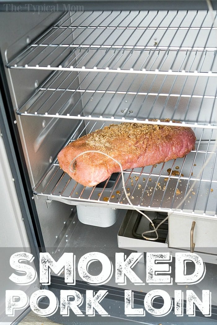 Electric smoker shop cooker