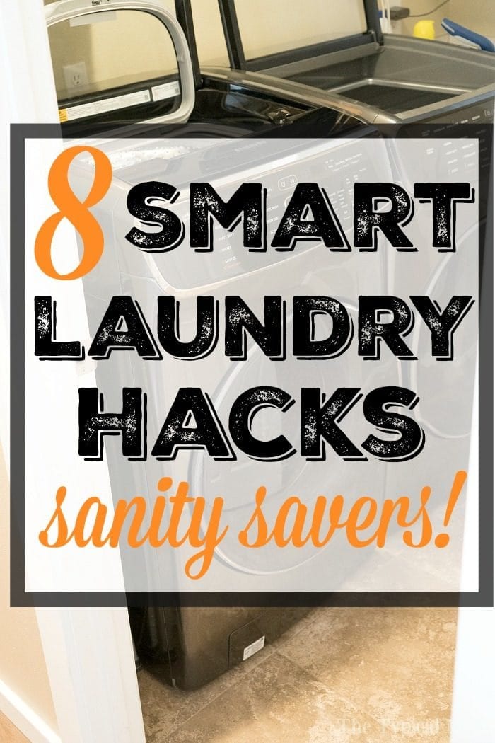 Laundry Tips