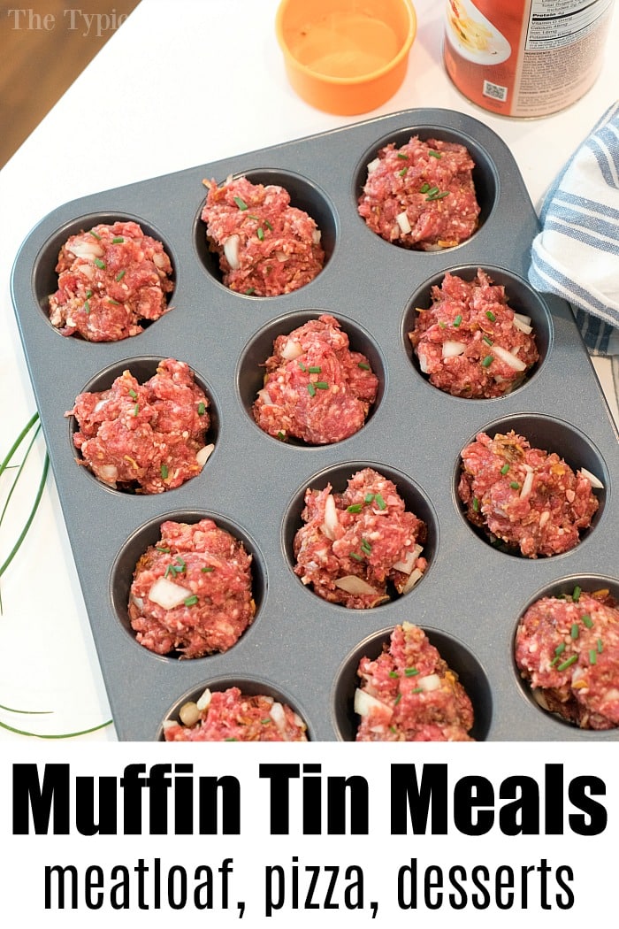 Things to Cook in Muffin Tins - What Foods to Make in Muffin Pans %%sep%%  %%sitename%%