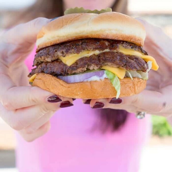 culvers butter burger