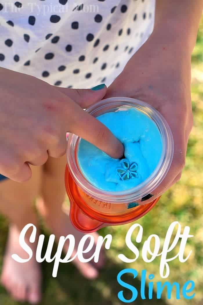 15 Ways To Make Slime Without Borax - Little Bins for Little Hands