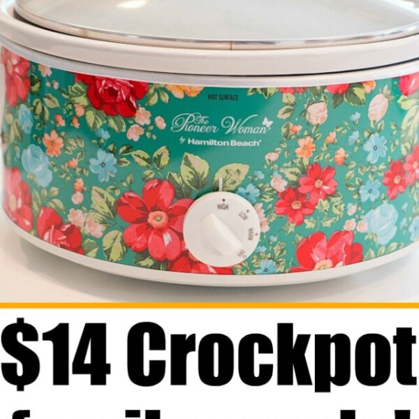 cheap crockpot recipes