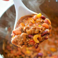 easy bloody mary chili