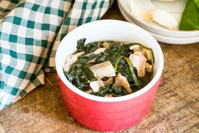 Instant pot spinach recipes new arrivals