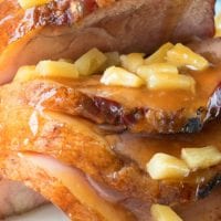 Instant Pot Ham