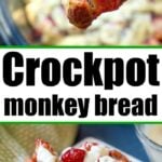 crockpot monkey bread