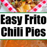 frito chili pie