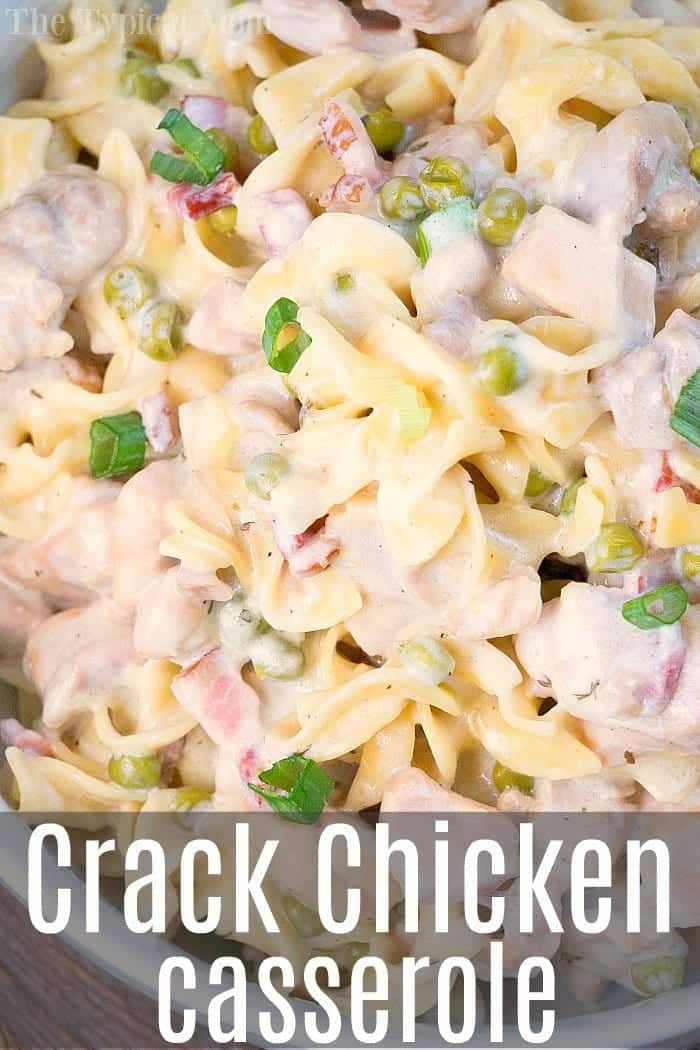 pressure cooker crack chicken