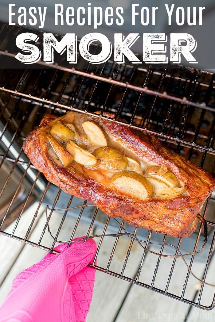 Easy Smoker Recipes Best Traeger Recipes for Beginners